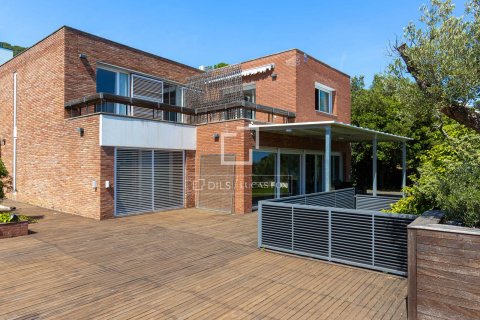 Villa pārdošanā Teia, Barcelona, Spānijā 4 istabas, 367 m2 Nr. 168942 - attēls 27