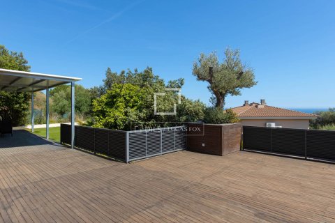 Villa pārdošanā Teia, Barcelona, Spānijā 4 istabas, 367 m2 Nr. 168942 - attēls 26