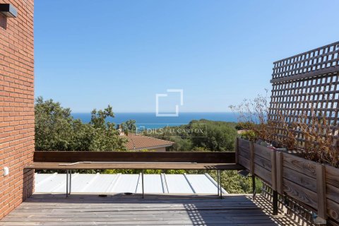 Villa pārdošanā Teia, Barcelona, Spānijā 4 istabas, 367 m2 Nr. 168942 - attēls 28