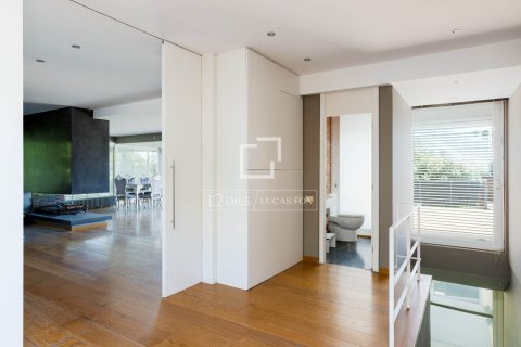 Villa pārdošanā Teia, Barcelona, Spānijā 4 istabas, 367 m2 Nr. 168942 - attēls 7