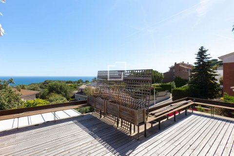 Villa pārdošanā Teia, Barcelona, Spānijā 4 istabas, 367 m2 Nr. 168942 - attēls 20