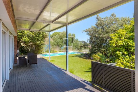 Villa pārdošanā Teia, Barcelona, Spānijā 4 istabas, 367 m2 Nr. 168942 - attēls 24
