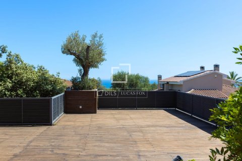Villa pārdošanā Teia, Barcelona, Spānijā 4 istabas, 367 m2 Nr. 168942 - attēls 19
