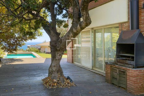 Villa pārdošanā Teia, Barcelona, Spānijā 4 istabas, 367 m2 Nr. 168942 - attēls 5