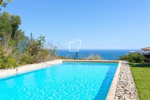 Villa pārdošanā Teia, Barcelona, Spānijā 4 istabas, 367 m2 Nr. 168942 - attēls 4