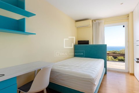 Villa pārdošanā Teia, Barcelona, Spānijā 4 istabas, 367 m2 Nr. 168942 - attēls 22