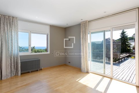 Villa pārdošanā Teia, Barcelona, Spānijā 4 istabas, 367 m2 Nr. 168942 - attēls 18