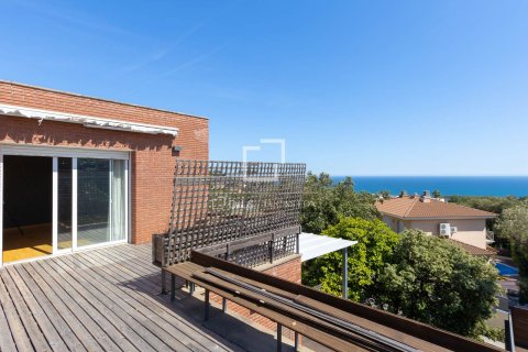 Villa pārdošanā Teia, Barcelona, Spānijā 4 istabas, 367 m2 Nr. 168942 - attēls 13