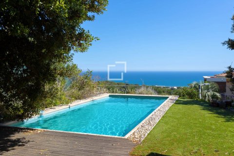 Villa pārdošanā Teia, Barcelona, Spānijā 4 istabas, 367 m2 Nr. 168942 - attēls 25