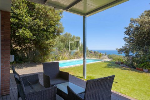 Villa pārdošanā Teia, Barcelona, Spānijā 4 istabas, 367 m2 Nr. 168942 - attēls 9