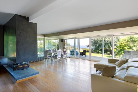 Villa pārdošanā Teia, Barcelona, Spānijā 4 istabas, 367 m2 Nr. 168942 - attēls 2