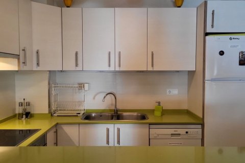 Wohnung zum Verkauf in Spanien 3 Schlafzimmer, 81 m2 Nr. 168980 - Foto 28