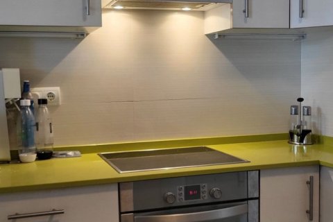 Wohnung zum Verkauf in Spanien 3 Schlafzimmer, 81 m2 Nr. 168980 - Foto 25