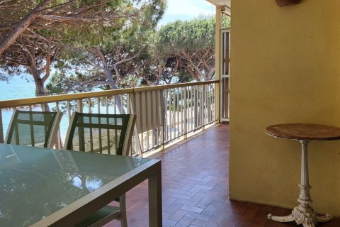 Wohnung zum Verkauf in Spanien 3 Schlafzimmer, 81 m2 Nr. 168980 - Foto 17
