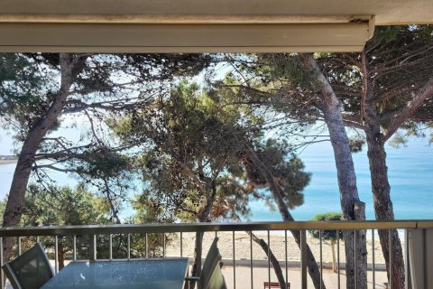 Wohnung in Spanien 3 Schlafzimmer, 81 m2 Nr. 168980