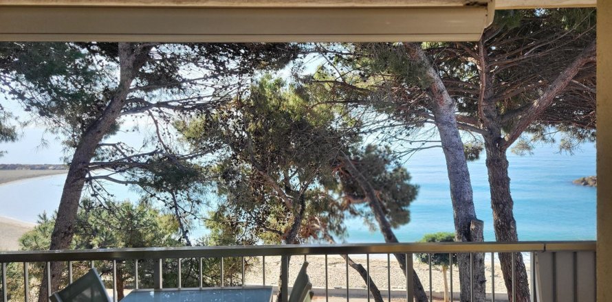 Wohnung in Spanien 3 Schlafzimmer, 81 m2 Nr. 168980
