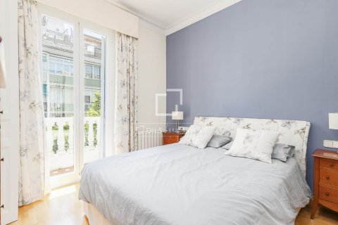 Dzīvoklis pārdošanā Barcelona, Spānijā 4 istabas, 128 m2 Nr. 168941 - attēls 27