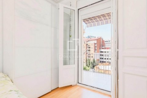 Dzīvoklis pārdošanā Barcelona, Spānijā 4 istabas, 128 m2 Nr. 168941 - attēls 10