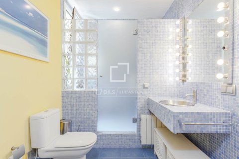 Dzīvoklis pārdošanā Barcelona, Spānijā 4 istabas, 128 m2 Nr. 168941 - attēls 13