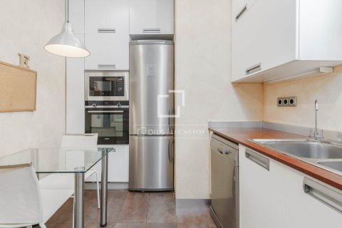 Dzīvoklis pārdošanā Barcelona, Spānijā 4 istabas, 128 m2 Nr. 168941 - attēls 20