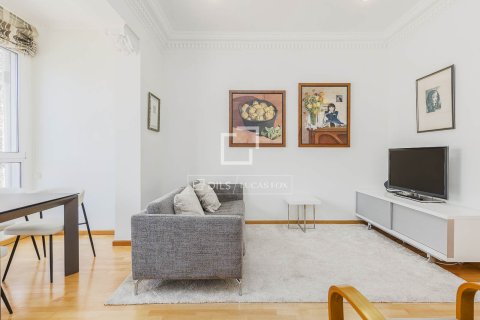 Dzīvoklis pārdošanā Barcelona, Spānijā 4 istabas, 128 m2 Nr. 168941 - attēls 5