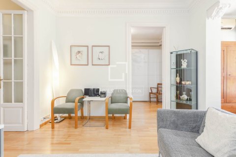 Dzīvoklis pārdošanā Barcelona, Spānijā 4 istabas, 128 m2 Nr. 168941 - attēls 7