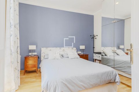 Dzīvoklis pārdošanā Barcelona, Spānijā 4 istabas, 128 m2 Nr. 168941 - attēls 26