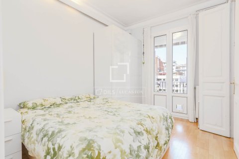 Dzīvoklis pārdošanā Barcelona, Spānijā 4 istabas, 128 m2 Nr. 168941 - attēls 9
