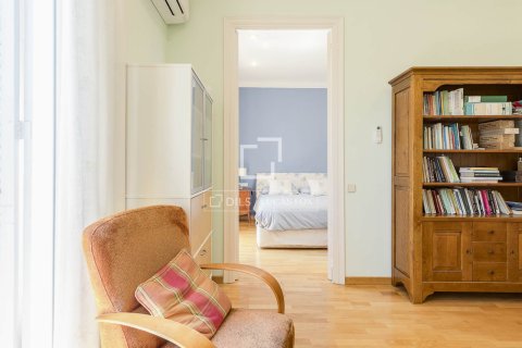 Dzīvoklis pārdošanā Barcelona, Spānijā 4 istabas, 128 m2 Nr. 168941 - attēls 25