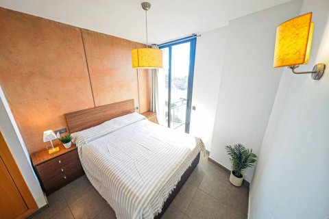 Apartamento en venta en España 3 dormitorios, 85 m2 No. 168981 - foto 18