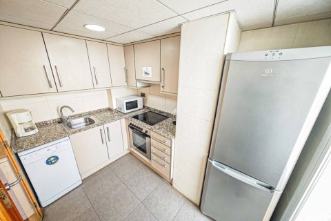 Apartamento en venta en España 3 dormitorios, 85 m2 No. 168981 - foto 15