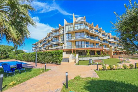 Apartamento en venta en España 3 dormitorios, 85 m2 No. 168981 - foto 5