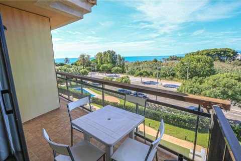 Apartamento en venta en España 3 dormitorios, 85 m2 No. 168981 - foto 2