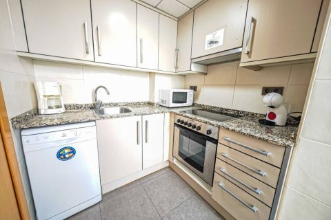 Apartamento en venta en España 3 dormitorios, 85 m2 No. 168981 - foto 17