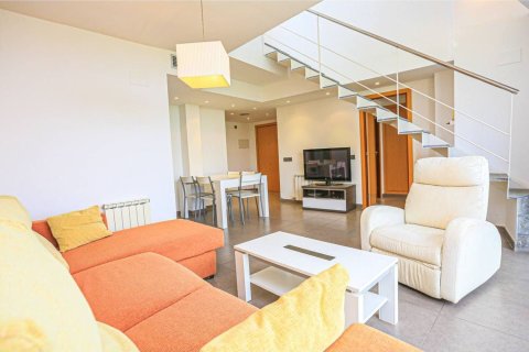 Apartamento en venta en España 3 dormitorios, 85 m2 No. 168981 - foto 12
