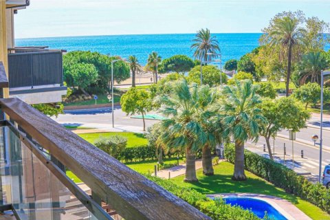 Apartamento en venta en España 3 dormitorios, 85 m2 No. 168981 - foto 7