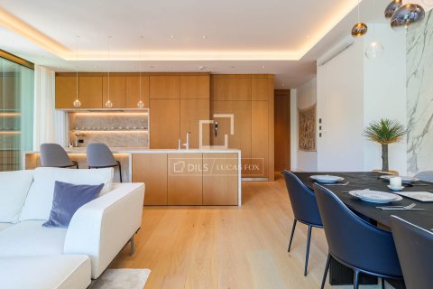 Dzīvoklis pārdošanā Barcelona, Spānijā 2 istabas, 186 m2 Nr. 168943 - attēls 13
