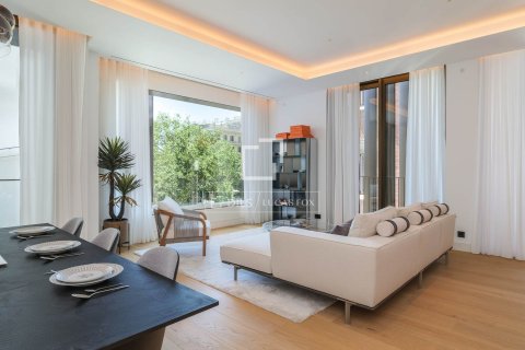 Dzīvoklis pārdošanā Barcelona, Spānijā 2 istabas, 186 m2 Nr. 168943 - attēls 10