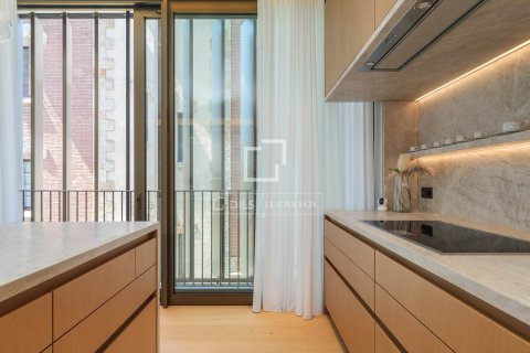 Dzīvoklis pārdošanā Barcelona, Spānijā 2 istabas, 186 m2 Nr. 168943 - attēls 17
