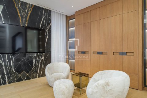 Dzīvoklis pārdošanā Barcelona, Spānijā 2 istabas, 186 m2 Nr. 168943 - attēls 22