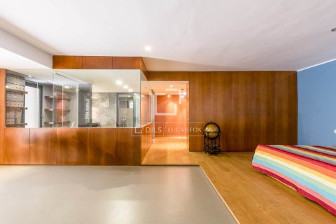 Dzīvoklis pārdošanā Barcelona, Spānijā 1 istaba, 290 m2 Nr. 168940 - attēls 18