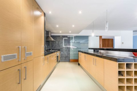 Dzīvoklis pārdošanā Barcelona, Spānijā 1 istaba, 290 m2 Nr. 168940 - attēls 29