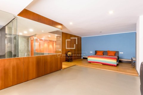 Dzīvoklis pārdošanā Barcelona, Spānijā 1 istaba, 290 m2 Nr. 168940 - attēls 17
