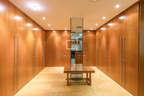 Dzīvoklis pārdošanā Barcelona, Spānijā 1 istaba, 290 m2 Nr. 168940 - attēls 10