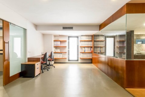 Dzīvoklis pārdošanā Barcelona, Spānijā 1 istaba, 290 m2 Nr. 168940 - attēls 20