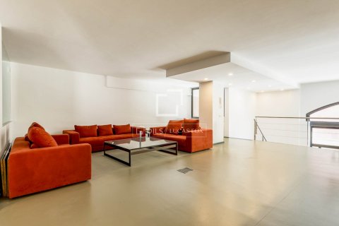 Dzīvoklis pārdošanā Barcelona, Spānijā 1 istaba, 290 m2 Nr. 168940 - attēls 26