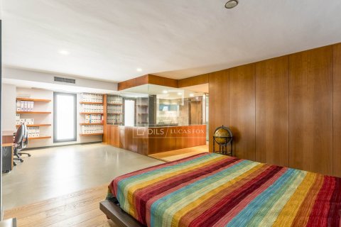 Dzīvoklis pārdošanā Barcelona, Spānijā 1 istaba, 290 m2 Nr. 168940 - attēls 19