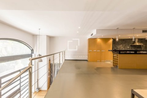 Dzīvoklis pārdošanā Barcelona, Spānijā 1 istaba, 290 m2 Nr. 168940 - attēls 23