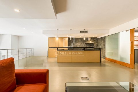 Dzīvoklis pārdošanā Barcelona, Spānijā 1 istaba, 290 m2 Nr. 168940 - attēls 28