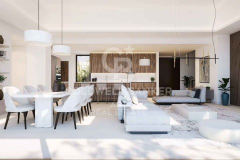 Villa for sale in Benahavis, Malaga, Spain 6 bedrooms, 531 sq.m. No. 158233 - photo 2